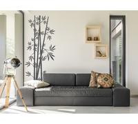 Sticker Bambou 5 - Nombreuses tailles et couleurs disponibles