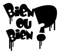Sticker Bien ou bien ?