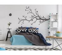 Sticker Branche - Nombreuses tailles et couleurs disponibles