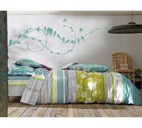 Sticker Branche Oiseaux 4 - Nombreuses tailles et couleurs disponibles