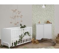 Sticker Branches Oiseaux 2 - Nombreuses tailles et couleurs disponibles