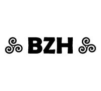 Sticker breizh bzh design
