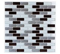 Sticker carrelage rectangle - Atmosphera