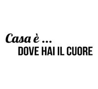 Sticker Case è dove hai il cuore