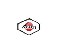Sticker casque Armet Japon Flex-On Blanc TU