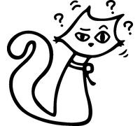 Sticker chat Surpris