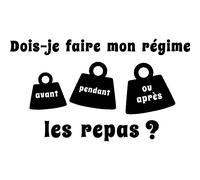 Sticker citation cuisine dois-je faire mon régime