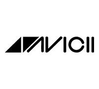 Sticker citation tendancieux AVICII