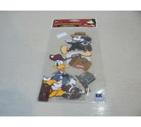 Sticker Collage Disney Mickey Mouse