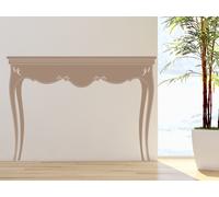 Sticker Console - Nombreuses tailles et couleurs disponibles