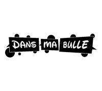 Sticker Dans ma bulle