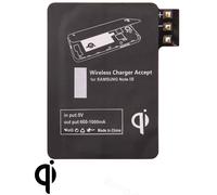 Sticker De Charge Qi Sans Fil Pour Galaxy Note 3