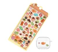 Sticker Decals - Japanese Style Hand Account, Mobile Phone Case, Scrapbooking Supplies, Cartoon Collection for Students Artists Teachers, Journaling Card Making, School Projects Laptop Decor