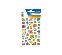 Sticker DECOR 'Petites fleurs'