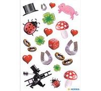 Sticker DECOR 'Porte-bonheur'