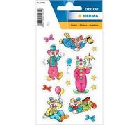 Sticker DECOR 'Théo chez le pédiatre'