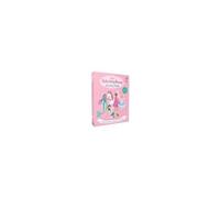 Sticker Dolly Dressing – Activity Pack : Unicorns, Mermaids, Ballerinas & Best Frie – Usborne