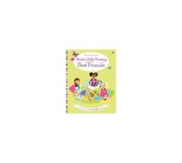 Usborne – Sticker Dolly Dressing Best Friends