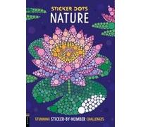 Sticker Dots: Nature