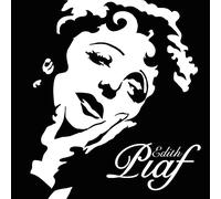 Sticker Edith Piaf