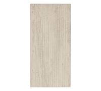 Sticker mural effet marbre Cary gris 58x28cm - Atmosphera Créateur d'intérieur