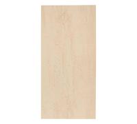 Sticker Effet Travertin "Cary" 28x58cm Beige
