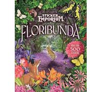 Sticker Emporium Floribunda