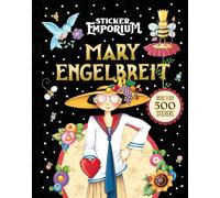Sticker Emporium Mary Engelbreit