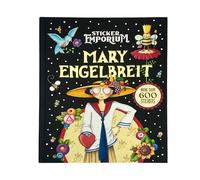 Sticker Emporium Mary Engelbreit