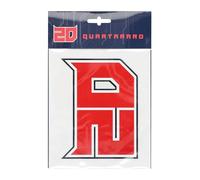 Sticker Fabio Quartararo - 20-U