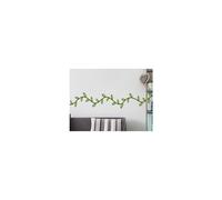 Sticker Frise Florale - Nombreuses tailles et couleurs disponibles