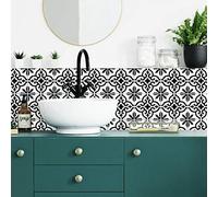 Sticker géant Cornes de rennes Merry Christmas