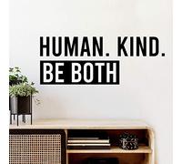 Sticker géant Pivoines noires