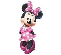 Sticker Géant Repositionnable Disney Minnie Boutique