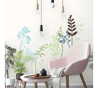 Sticker Géant Repositionnable Multi Branches