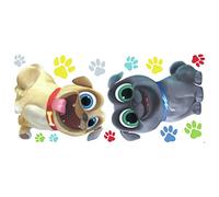Sticker Géant Repositionnable Puppy Dog Pals