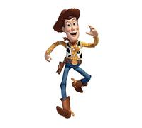Stickers géant Woody Toy Story Disney
