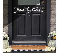 Sticker géant Squelette photoluminescent - Brille dans la nuit