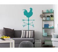 Sticker Girouette - Nombreuses tailles et couleurs disponibles