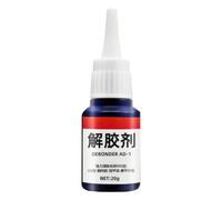 Sticker Glue Remover, Powerful Adhesive Removal, Multifunctional Efficient