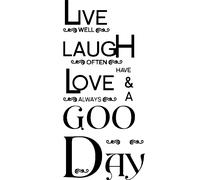 Sticker Have a good day