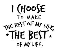 Sticker I choose .. the best
