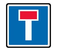 Sticker Impasse