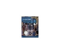Sticker Jigsaw: The Great Gatsby