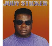 Sticker, Jody - 5 Minutes