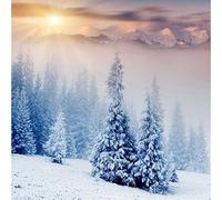 Sticker Lave Vaisselle 60x60cm LV002