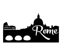 Sticker Le colisée de Rome