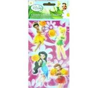 Sticker lenticulaire géant Disney Fairies 1 G