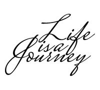 Sticker Life is a journey