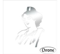 Sticker Logo Arlesienne Adhésif Autocollant - Plusieurs Coloris Disponibles Doré 10